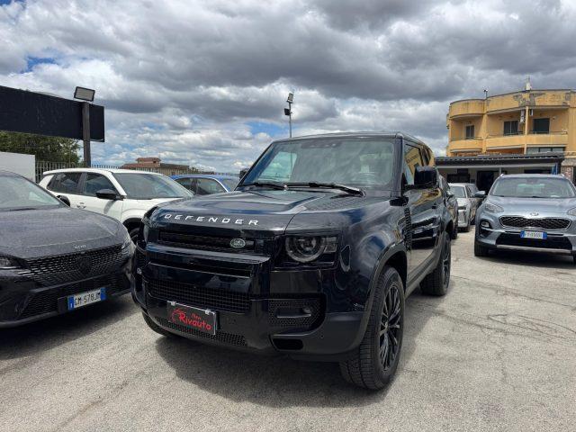 LAND ROVER Defender 90 3.0D I6 200 CV AWD Auto