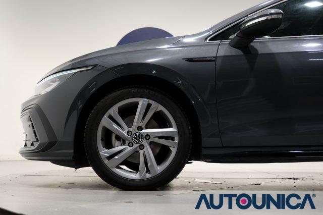 VOLKSWAGEN Golf 1.0 TSI R-LINE FULL LED NEOPATENTATI