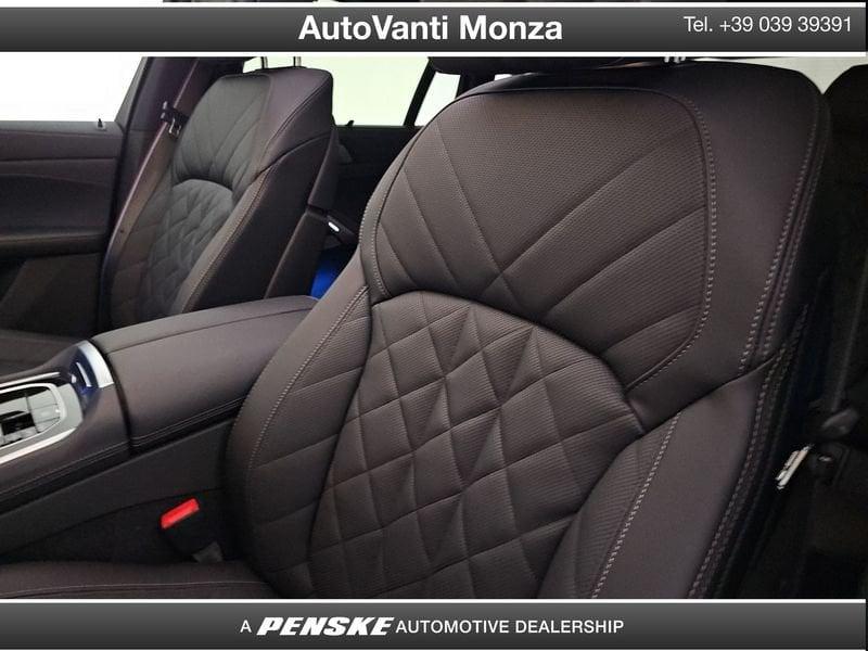 BMW X6 X6 xDrive40d 48V Msport Pro
