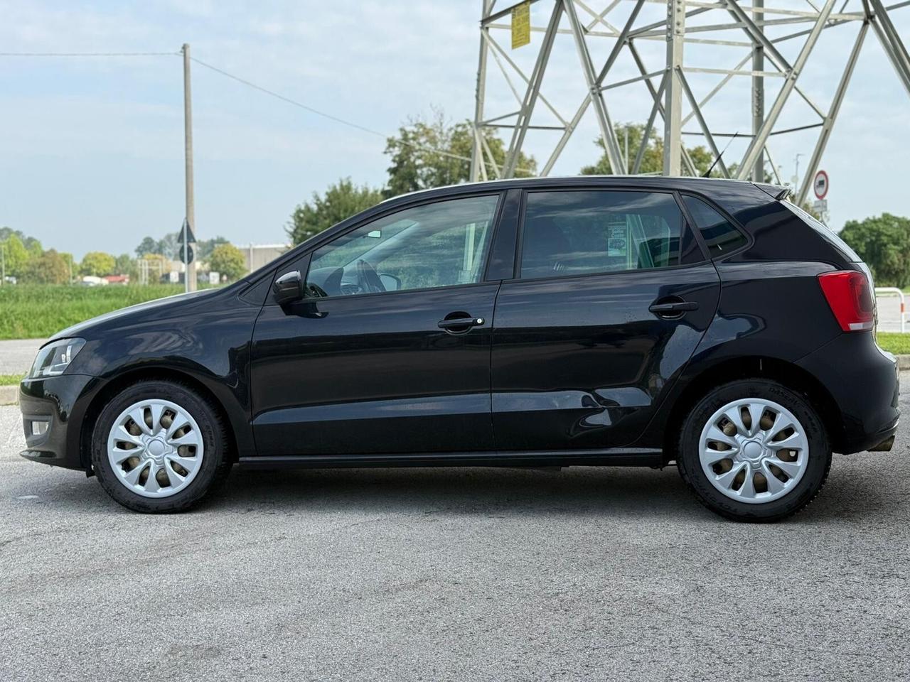 Volkswagen Polo AUTOMATICA