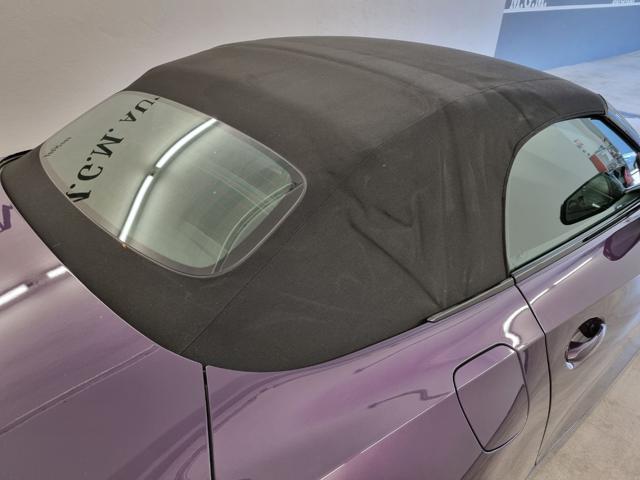 BMW Z4 sDrive20i Msport