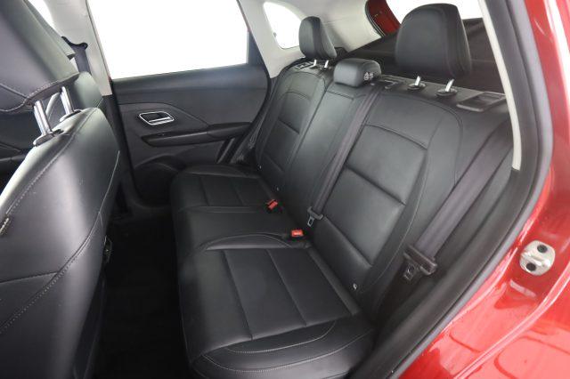 MG ZS ZS Hybrid+ Luxury
