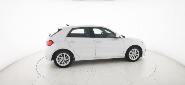 AUDI A1 SPB 30 TFSI S-tronic Admired