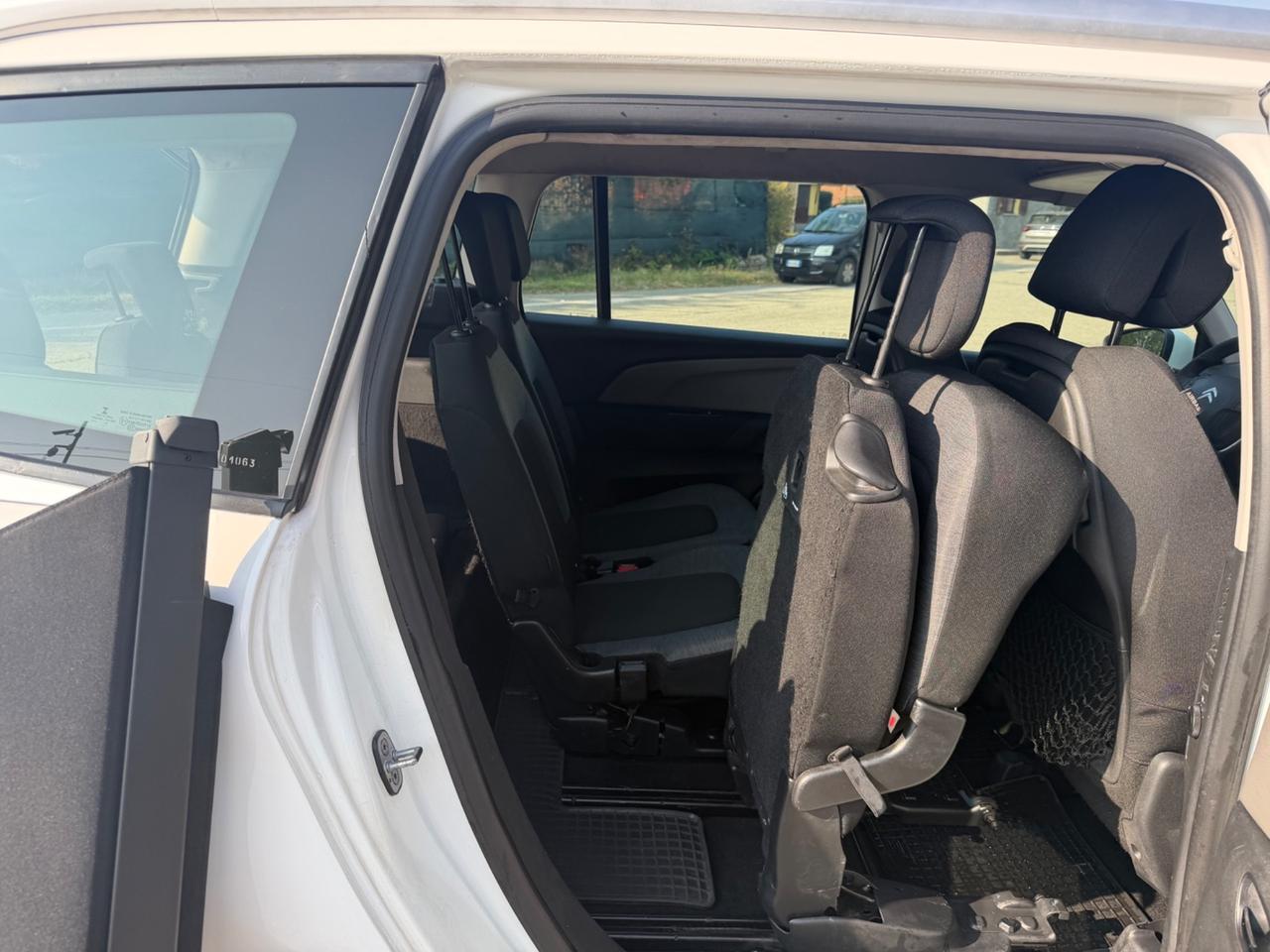 Citroen C4 SpaceTourer Space Tourer 130cv 7Posti