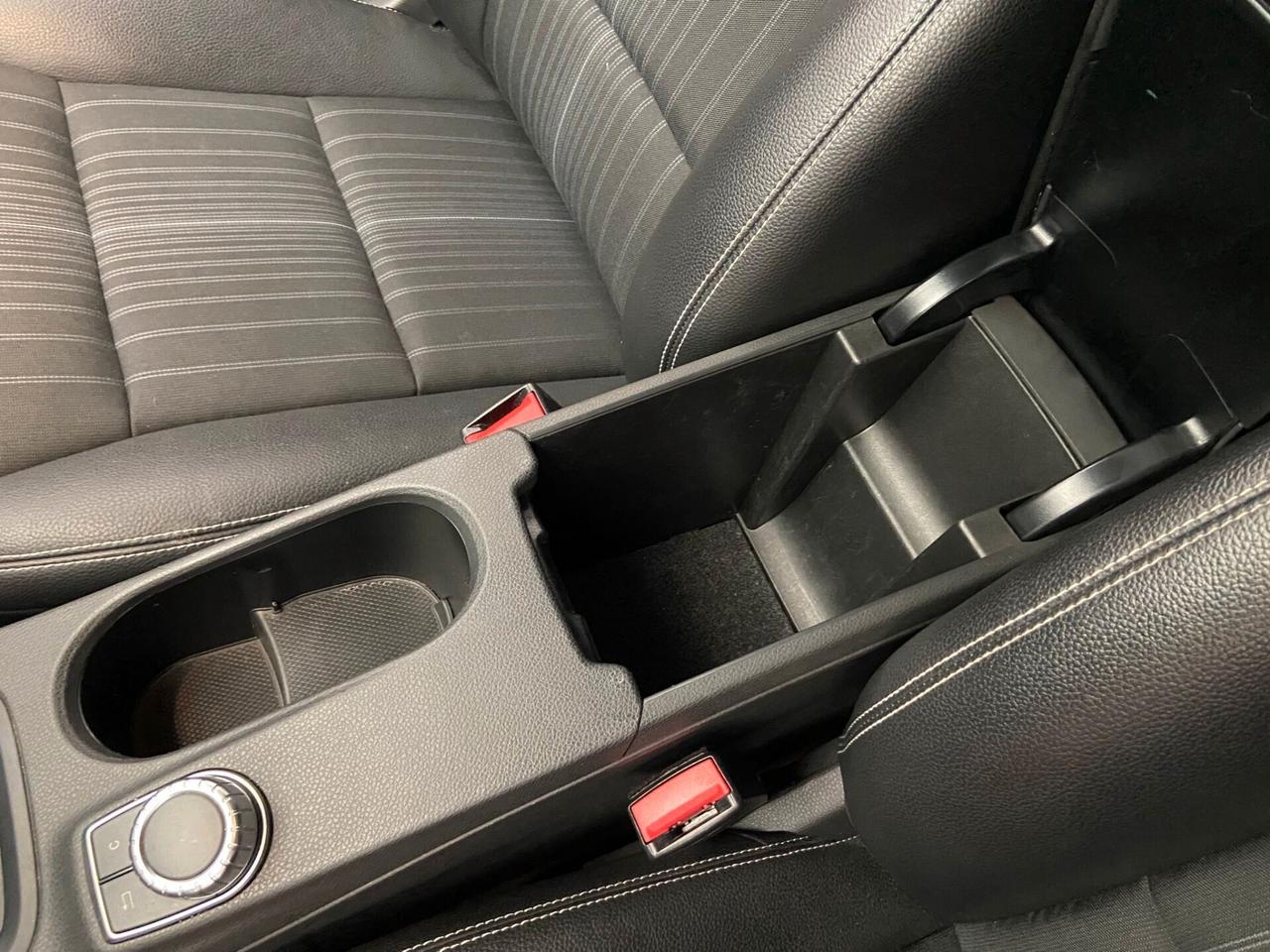 Mercedes-benz B 180 CDI Automatic Premium