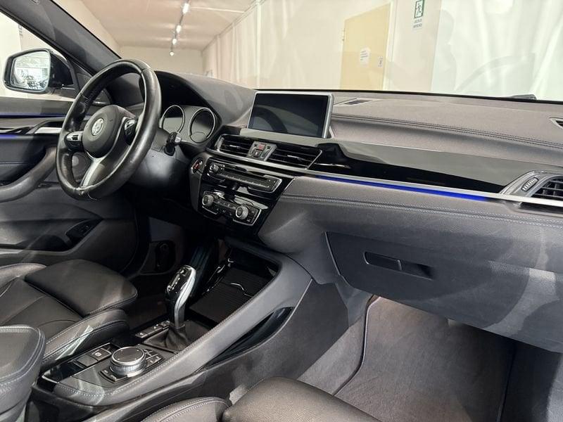 BMW X2 xDrive20d Msport