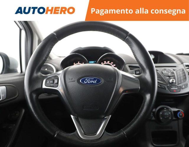 FORD Fiesta 1.2 60CV 5 porte Business