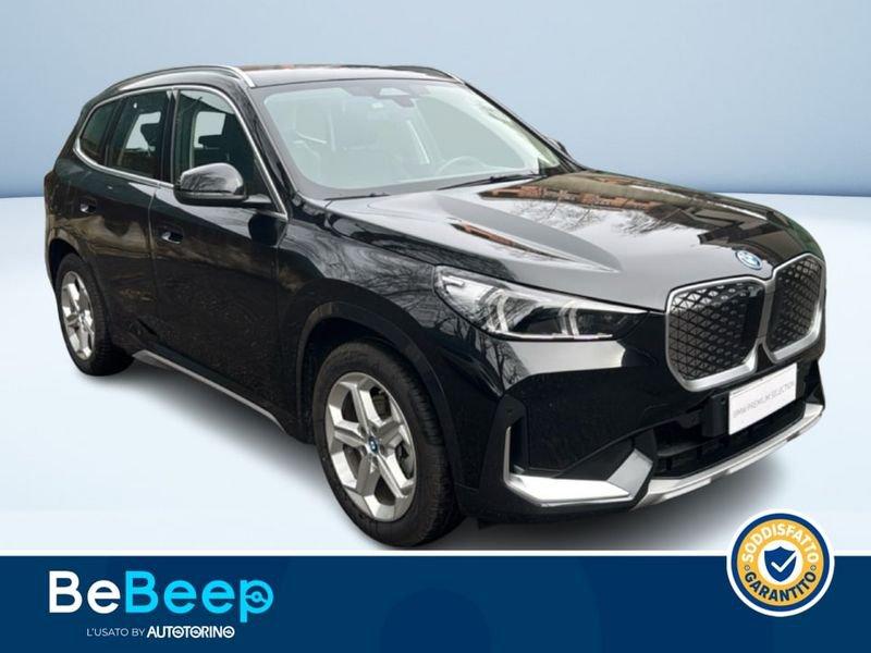 BMW X1 I EDRIVE 20 X-LINE
