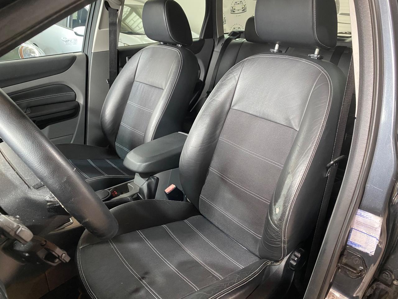 Ford Focus 2.0 (145CV) SW Bz.- GPL Tit.