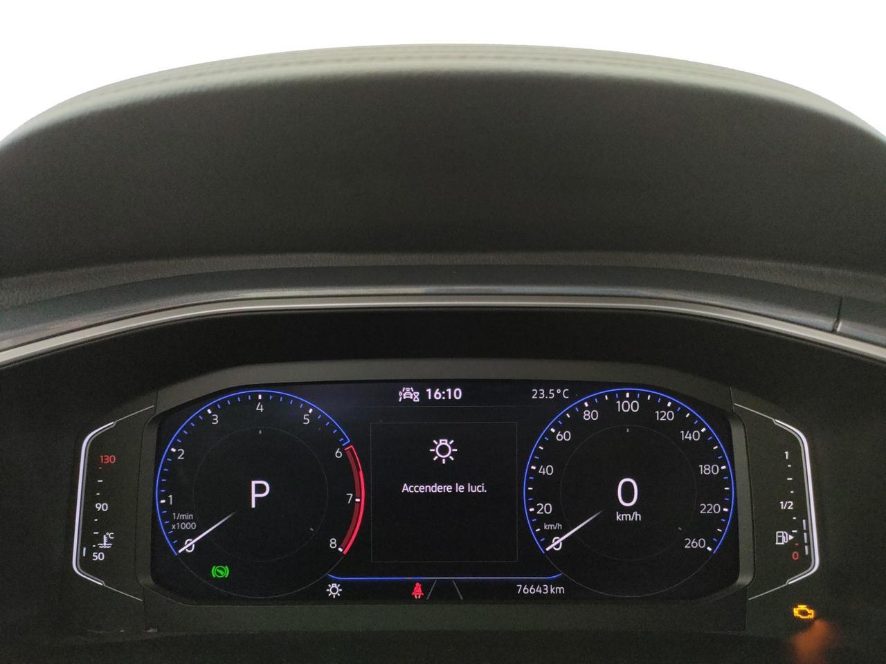 Volkswagen T-Roc 1.5 tsi style dsg