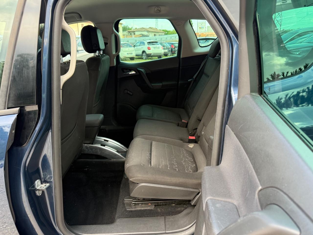 Opel Meriva 1.3 CDTI 95CV ecoFLEX Elective