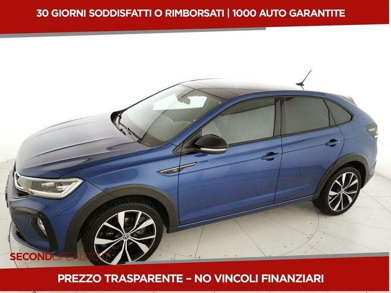 Volkswagen Taigo 1.0 tsi R-Line 110cv dsg