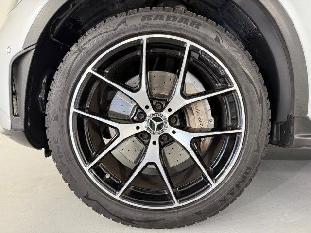 MERCEDES-BENZ GLC 220 d 4Matic Premium AMG Line