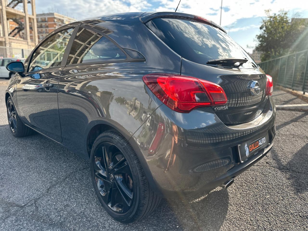 Opel Corsa 1.3 CDTI 75cv Euro 6 Garanzia 12m