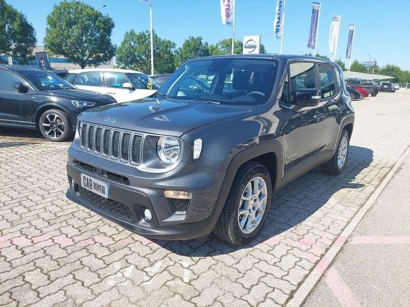 Jeep Renegade 1.0 T3 Limited