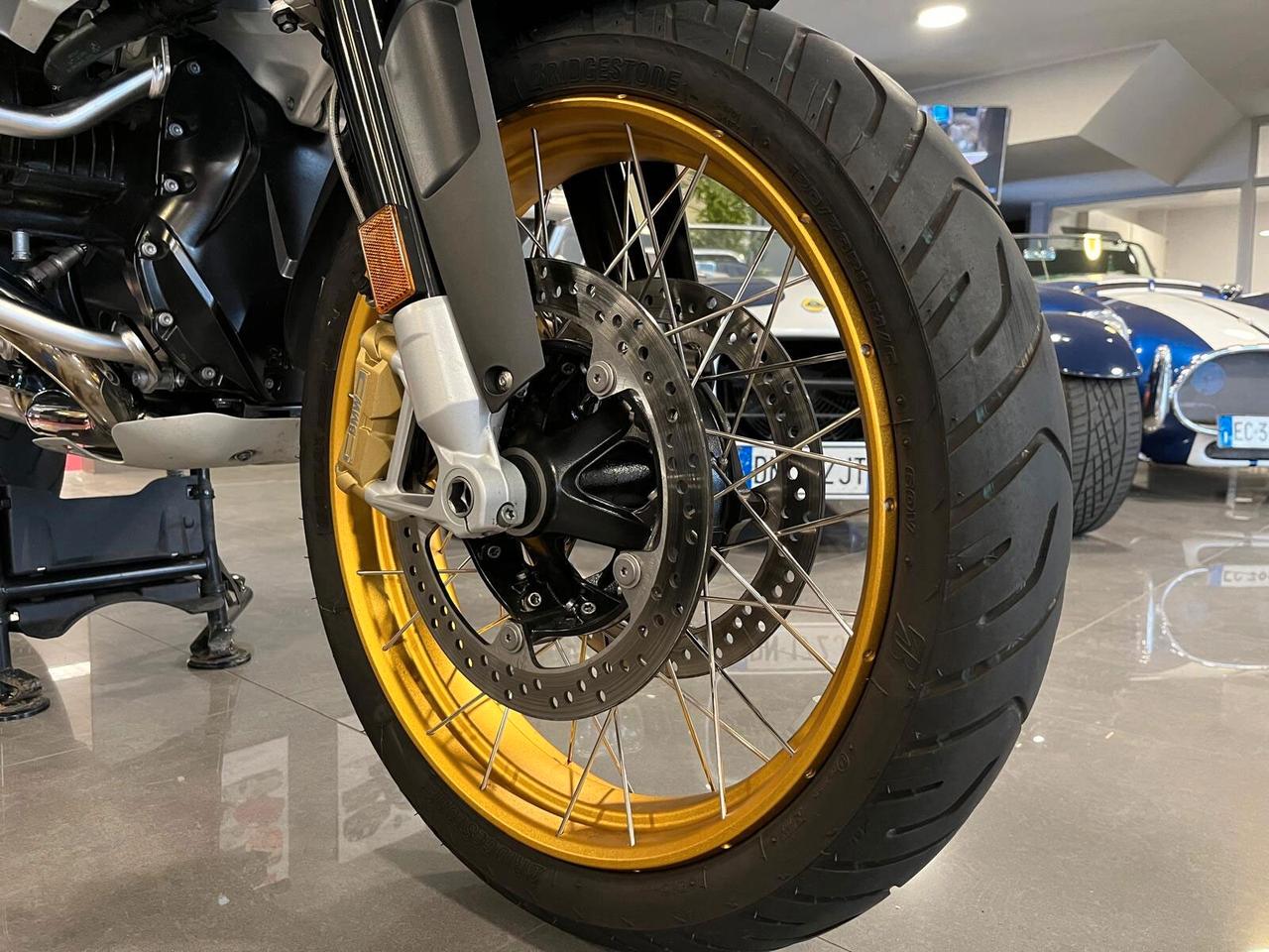 Bmw R 1250 GS Adventure