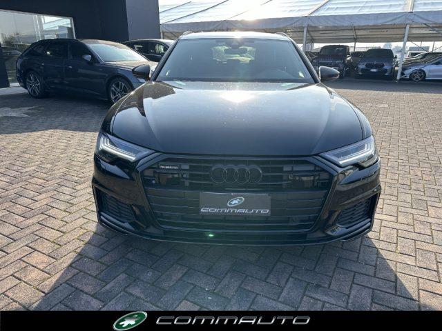 AUDI A6 Avant 50 3.0 TDI quattro tiptronic S-Line