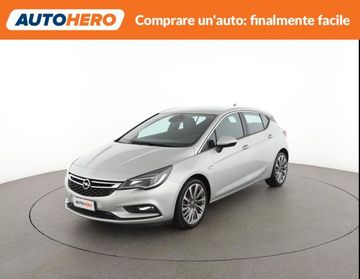 OPEL Astra 1.4 Turbo 125 CV Start&Stop 5p. Innovation