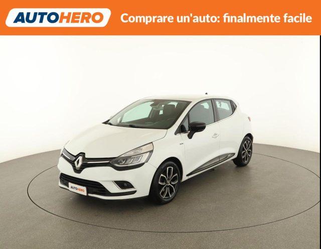 RENAULT Clio TCe 12V 90CV Start&Stop 5 porte Energy Duel2