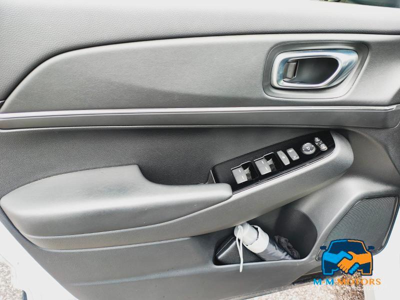 Honda HR-V 1.5 hev Advance Style ecvt