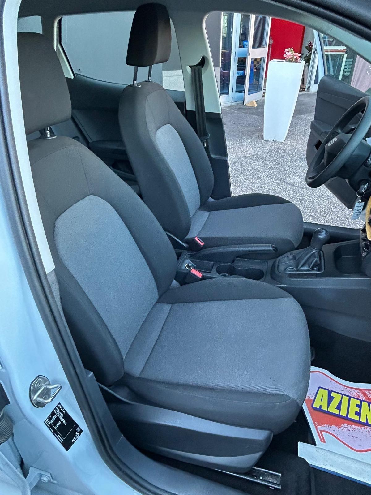 Seat Arona 1.0 EcoTSI Style