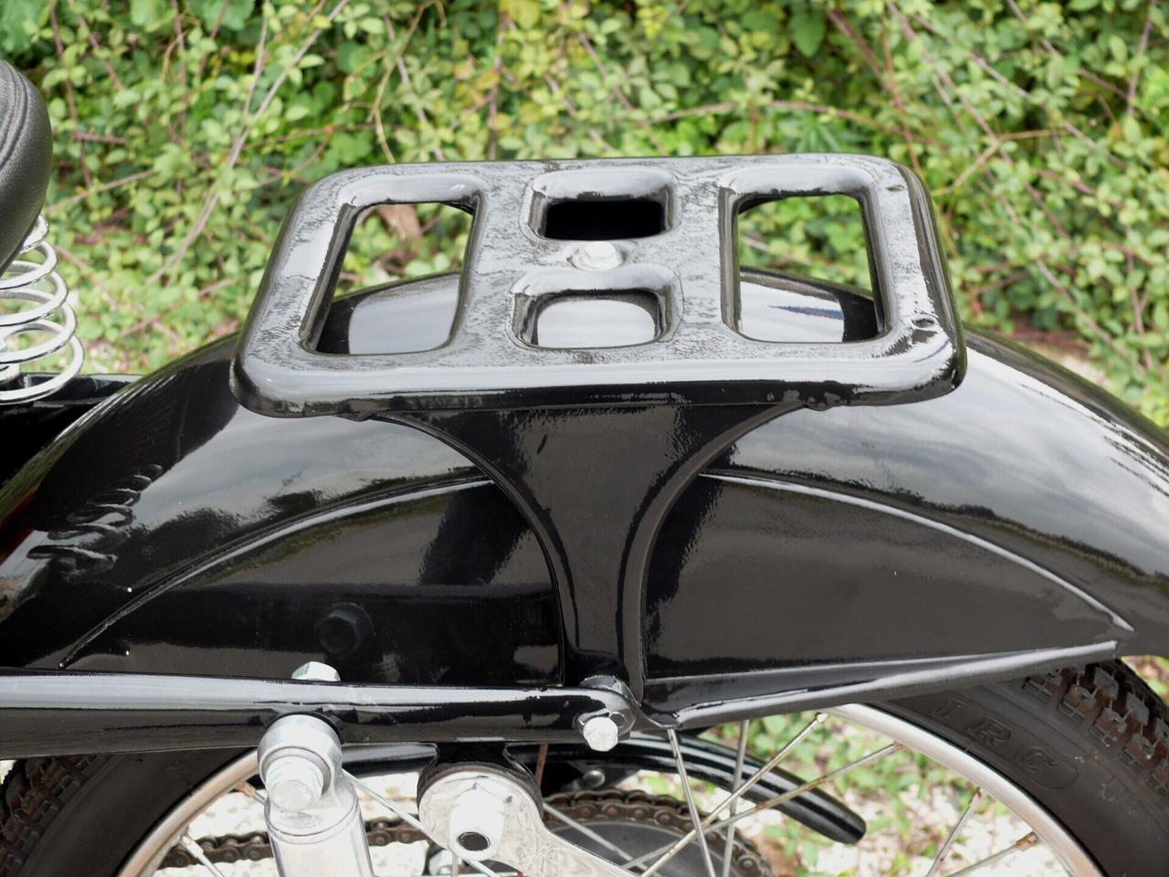 Mv Agusta 125 Forcella Parallelogramma (M0619)
