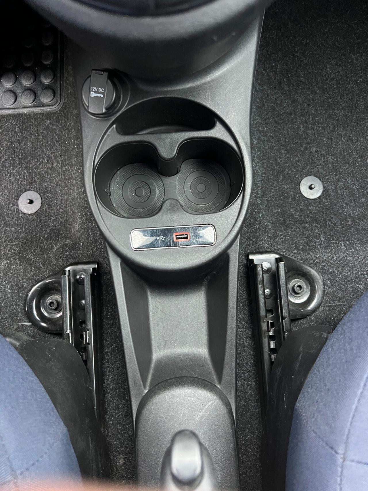 Fiat 500 1.0 Hybrid Cult