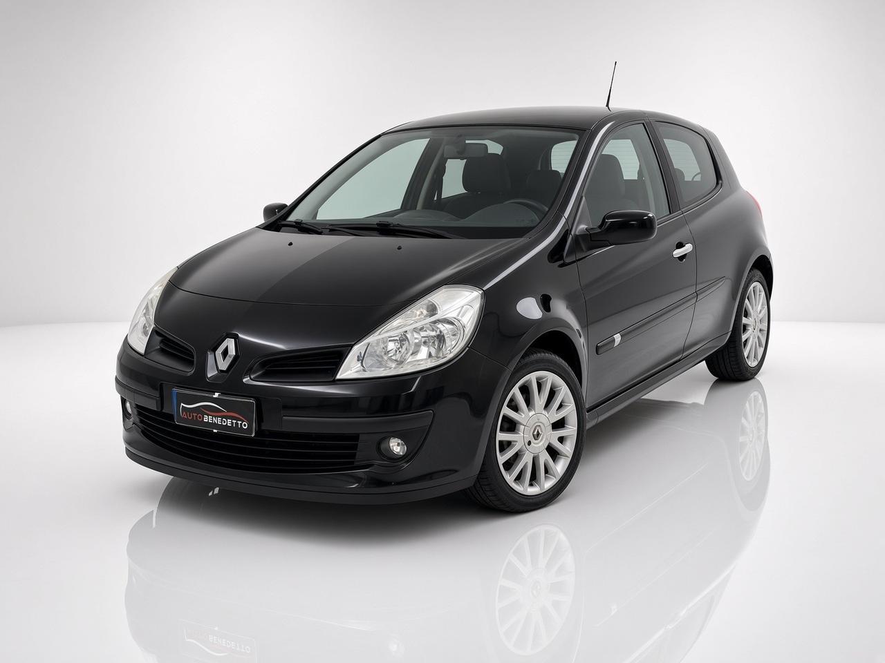Renault Clio 1.2 16V 3 porte Le Iene 2008