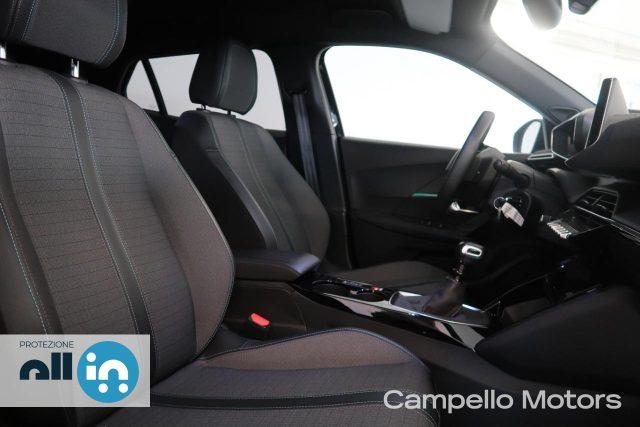 PEUGEOT 2008 2008 1.2 puretech 130cv s&s Allure Pack
