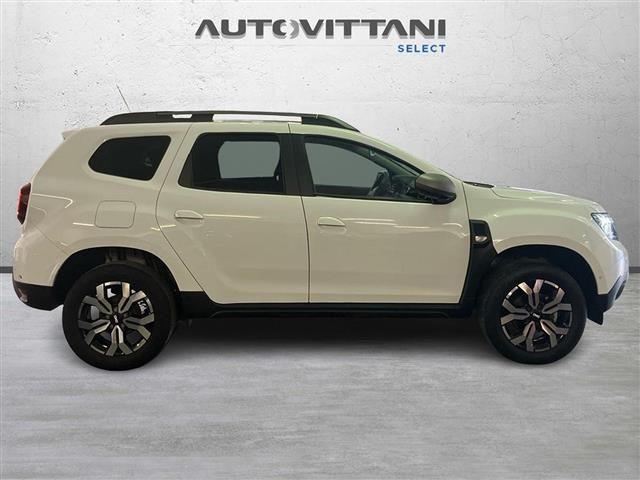 DACIA Duster 1.0 tce Journey UP Gpl 4x2 100cv