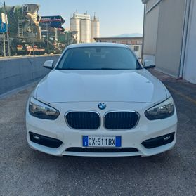 Bmw 118D 2.0 Tdi 150Cv Aut. Business