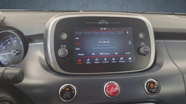 FIAT 500X 1.0 T3 120 CV Sport Manuale