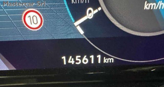 VOLKSWAGEN Golf Variant Golf Variant 2.0 tdi Life 150cv dsg GE916LJ