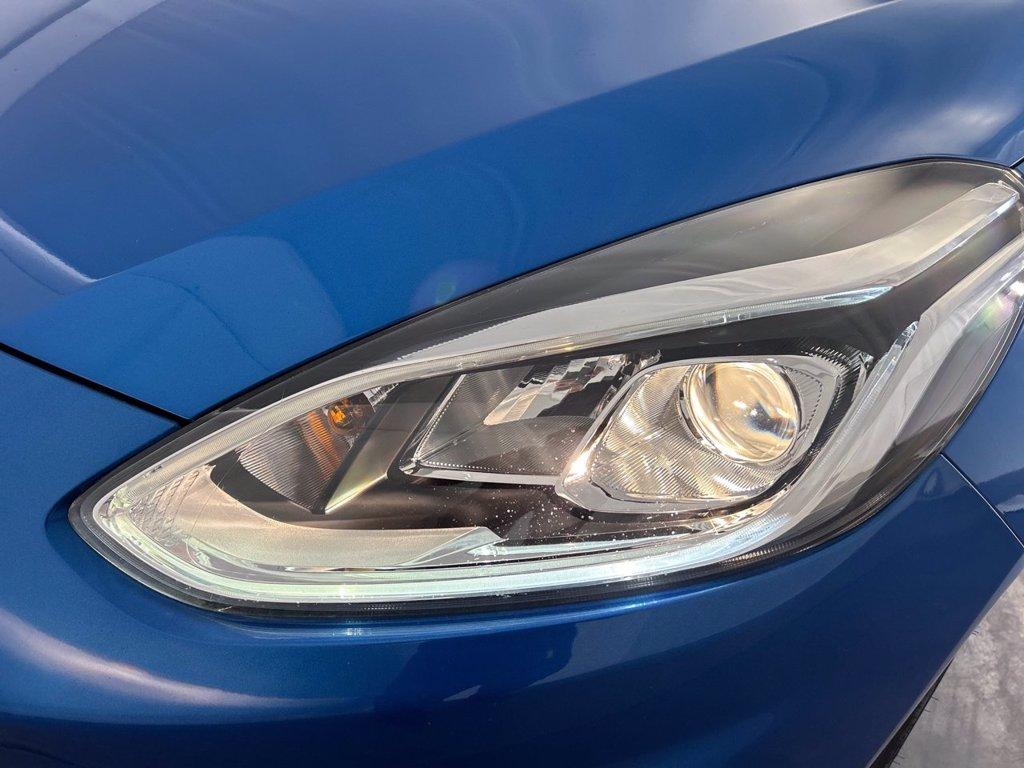 FORD Fiesta 5p 1.0 ecoboost st-line s&s 100cv my19 del 2019