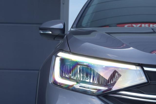 VOLKSWAGEN Taigo 1.0 TSI Prezzo Netto 110 CV R-Line