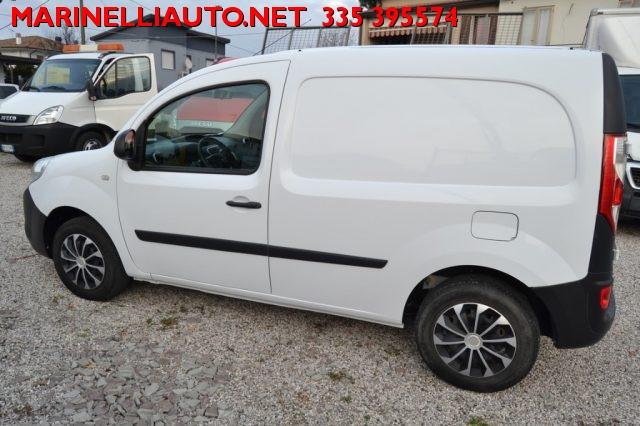 RENAULT Kangoo 1.5 dCi 75CV S&S 4p. Express Energy NO IVA