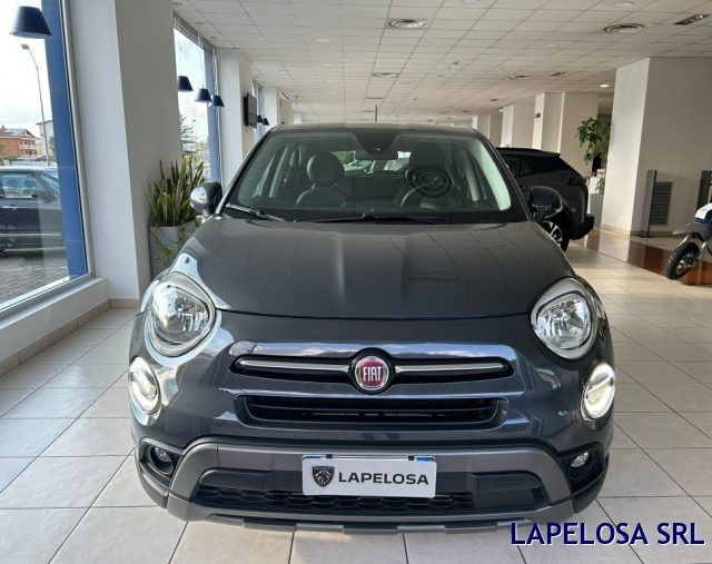 FIAT 500X 1.3 MultiJet 95 CV Cross