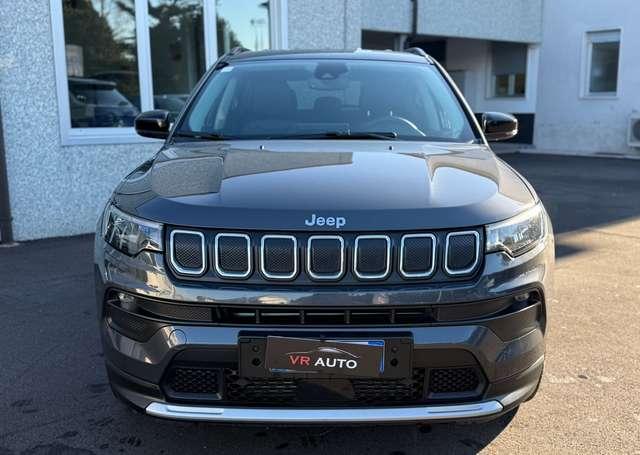 Jeep Compass 1.6 mjt Limited 2wd 130cv PROMO FIN