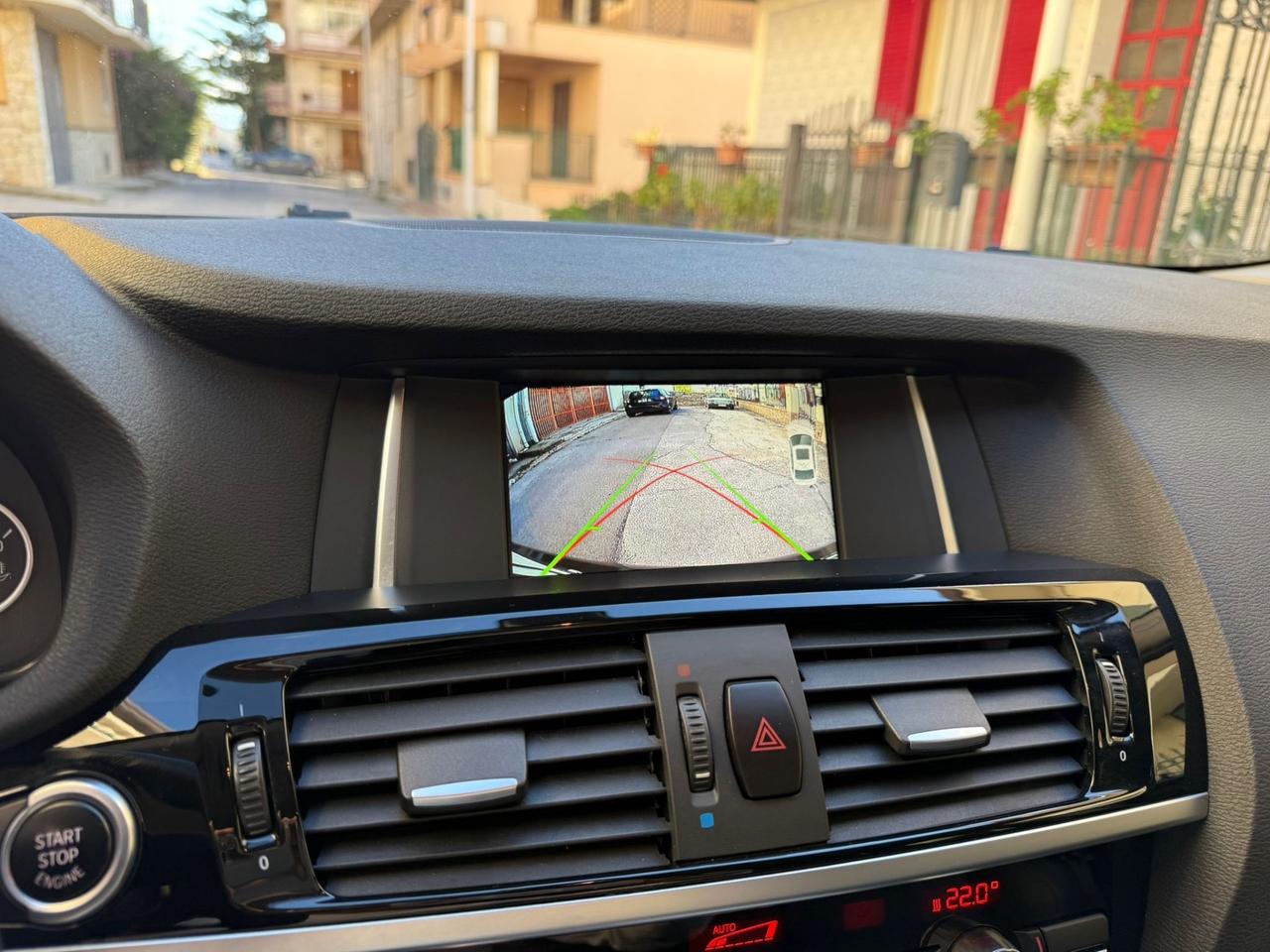 Bmw X4 30d 258CV Msport