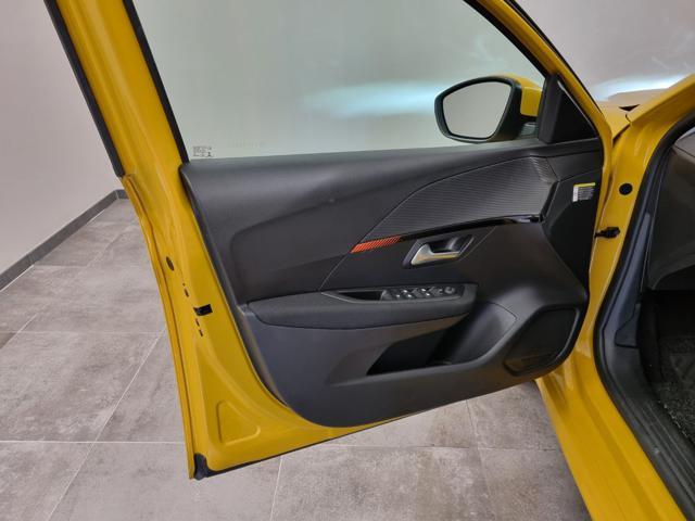 PEUGEOT 208 motore elettrico 136 CV 5 porte Active