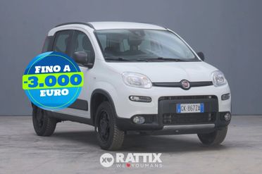 Fiat Panda 0.9 t.air t. 85CV Wild 4x4