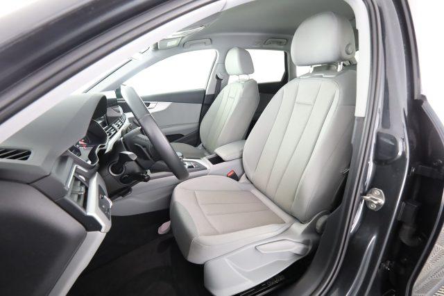 AUDI A4 A4 Avant 30 TDI/136 CV S tronic Business Advanced