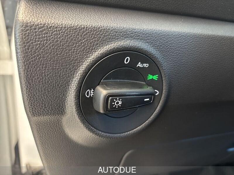 Volkswagen T-Roc 2.0 TDI SCR LIFE 115 CV