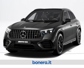 Mercedes GLC AMG SUV 63 S E-Performance AMG Line Premium Plus Extra Speedshift MCT...