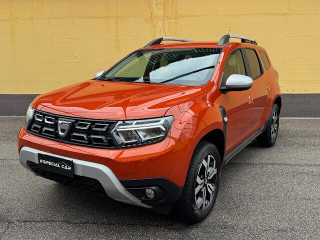 Dacia Duster 1.0 TCe 100 CV ECO-GPL JOURNEY