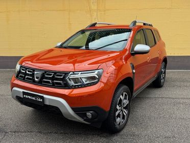 Dacia Duster 1.0 TCe 100 CV ECO-GPL JOURNEY