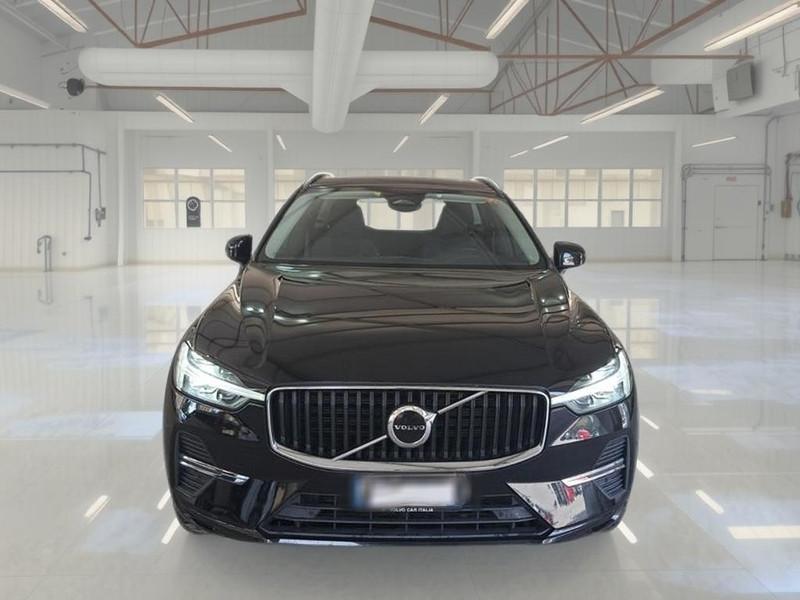 VOLVO XC60 B4 D AWD AUTOMATICO CORE SUV