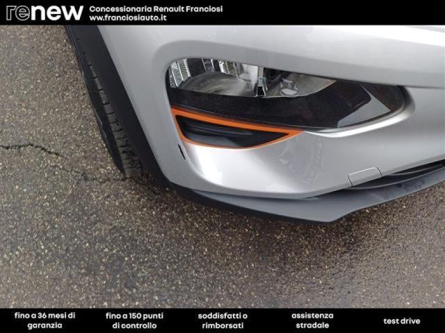 DACIA Spring Comfort Electric 45