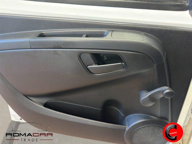 FIAT Fiorino 1.3 MJT 80CV Cargo
