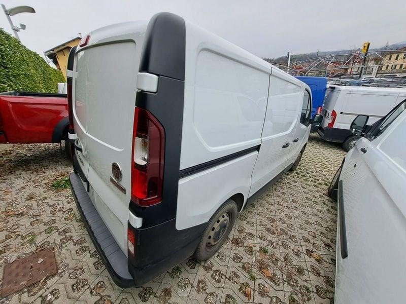 FIAT Talento 2.0 ecojet CH1 12Q 120cv S&S E6d-temp